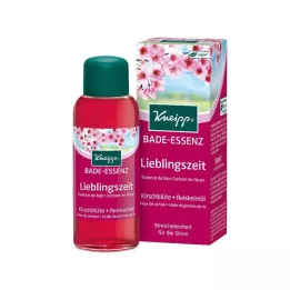 Kneipp Bade essens favoritt tid, 100 ml