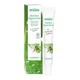 Aloe Vera øyekrem, 13,5 ml