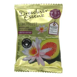 Dresden Essence glitrende badeduft med livsglede, 70 g