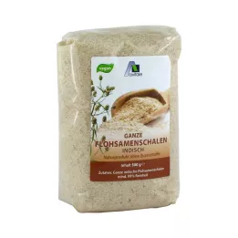 FLOHSAMENSCHALEN Indisk, 500 g