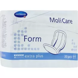 MOLICARE Form Extra Plus, 30 stk