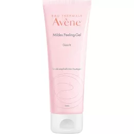 AVENE mild peeling gel, 75 ml