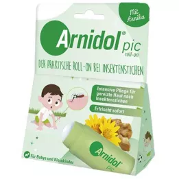ARNIDOL bilde Roll-on, 30 g