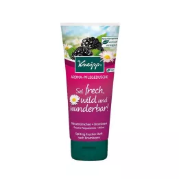 Kneipp Aroma Care Dusj er stygg, vill og fantastisk!, 200 ml