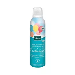 Kneipp Skum dusj bekymringsløs, 200 ml