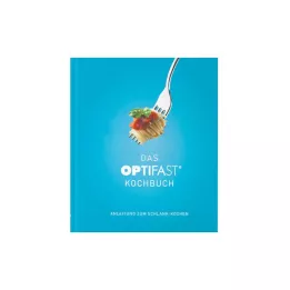 Optifast Cookbook, 1 stk