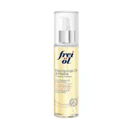 FREI ÖL Renseolje &amp; Maske, 100 ml