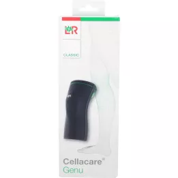 CELLACARE Genu Classic knestøtte størrelse 4, 1 stk