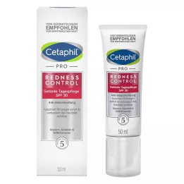 CETAPHIL Redness Control tonet dagkrem SPF30, 50 ml