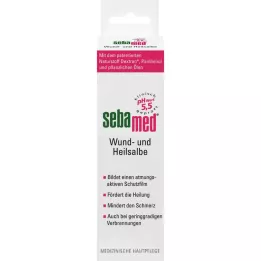 Sebamed Underverk og helbredelse, 50 ml