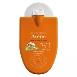 Avene Sunsitive Reflexes Solaire for Babys &amp; Kids SPF 50+, 30 ml