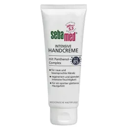 SEBAMED Intensiv håndkrem Panthenol Complex, 75 ml