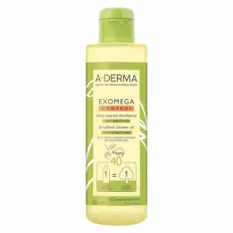 A-DERMA EXOMEGA CONTROL dusjolje, 500 ml