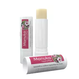 MANUKA LIPPENPFLEGE for herpespenn, 4,8 g