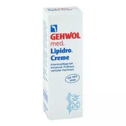 GEHWOL MED Lipidrokrem, 40 ml