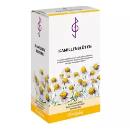 KAMILLENBLÜTEN Te, 75 g