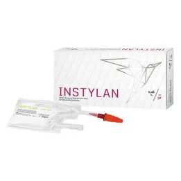 INSTYLAN 0,16 % skylleløsning, 1X50 ml