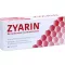 Zyarin tabletter, 40 stk