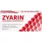 Zyarin tabletter, 40 stk