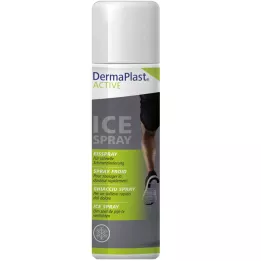 DermaPlast Active Ice Spray, 200 ml
