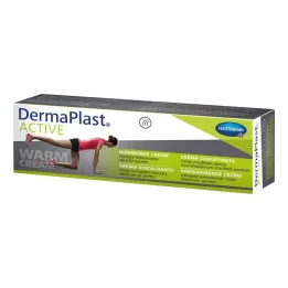 DERMAPLAST Aktiv varm krem, 100 ml
