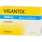 VIGANTOL 1000, dvs. vitamin D3 tabletter, 50 stk