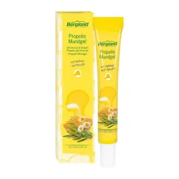 Propolis oral gel, 13,5 ml