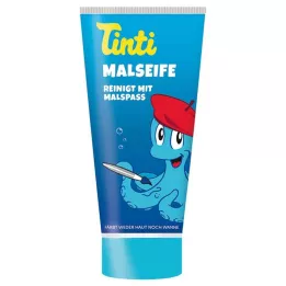 Tinti Painting Soap Blue, 1 stk
