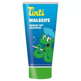 Tinti Malesife Green, 1 stk