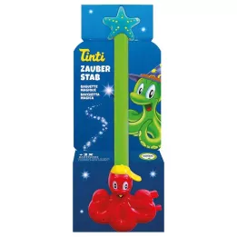 Tinti Wand med 2 bad vann farger, 1 s