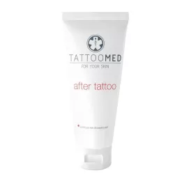 TATTOOMED etter tatoveringssalve, 100 ml