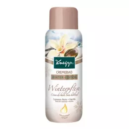 KNEIPP Krembad Vinterpleie, 400 ml