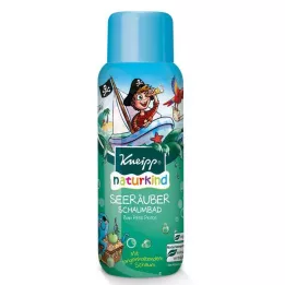 Kneipp Naturlig snill nautisk boblebad, 400 ml