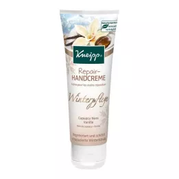 KNEIPP Reparasjonshåndkrem vinterpleie, 75 ml