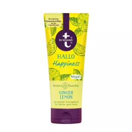T av tetesepten Duschgel Hei lykke, 200 ml