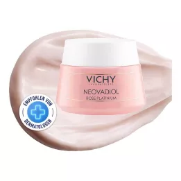 VICHY NEOVADIOL Rose Platinium Cream, 50 ml