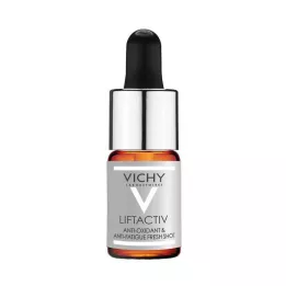 Vichy Liftactiv Antioxidant Fresh Cure, 10 ml
