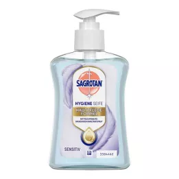 SAGROTAN Legesåpe for håndhygienevæske, 250 ml