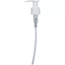 WEPA Pump Dispenser for hånd desinfeksjon 500 ml, 1 stk