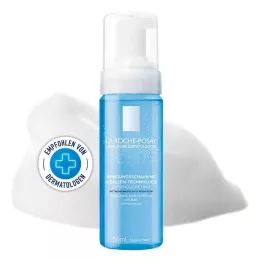 Roche Posay Micelle Rengjøringsskum, 150 ml