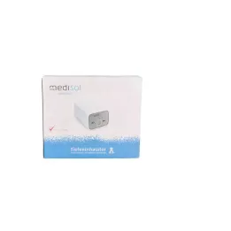 Boso medisol Compact dyp inhalator (1 stk.)