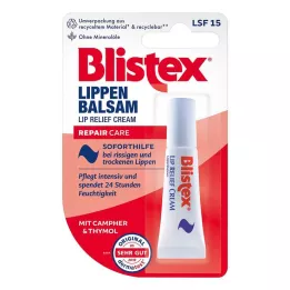 BLISTEX Leppepomade LSF 15,6 ml