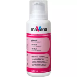 Mavena Lipogel, 200 ml