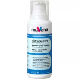 MAVENA skalapakke, 200 ml
