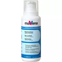 Mavena Hydrolotion, 200 ml