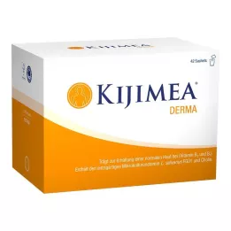 KIJIMEA Derma Powder, 42 stk