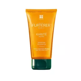 FURTERER Karite Nutri intensiv nærende sjampo, 150 ml