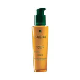 FURTERER Karite Nutri nærende hår dagkrem, 100 ml