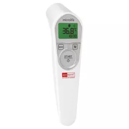 APONORM Termometer pannekontaktfri 4, 1 stk