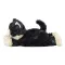 WARMIES Katt liggende, 1 stk